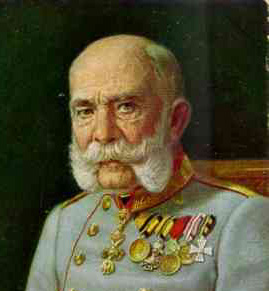 franz joseph